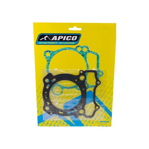 Head And Base Gasket For Yamaha YZ250F 01-13