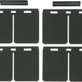Replacement V-Force 3 Reed Petal Set For Kawasaki KX 125 L 2002