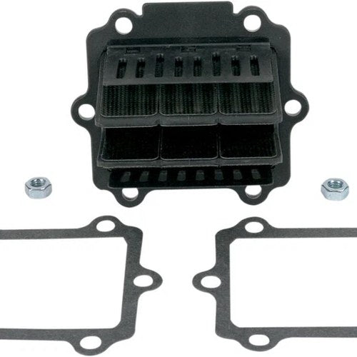 V-Force 3 Reed Valve Set For Suzuki LT 250 R 2x4 Quadracer 1989