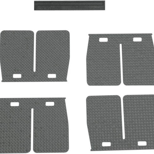 Replacement V-Force 3 Reed Petal Set For Yamaha Yfz 350 Banshee 2003