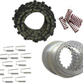Rekluse TorqDrive Clutch Pack For Honda Crf 250 RX 2020