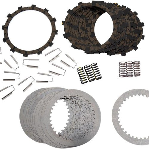 Rekluse TorqDrive Clutch Pack For Yamaha YZ 250 F 2023