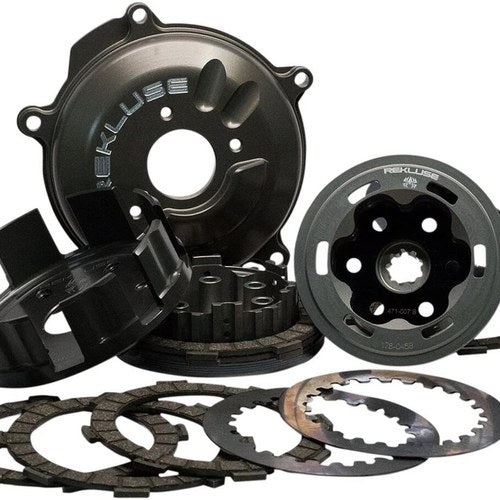 Rekluse Core Manual Clutch Kit For Husqvarna TC 65 2018