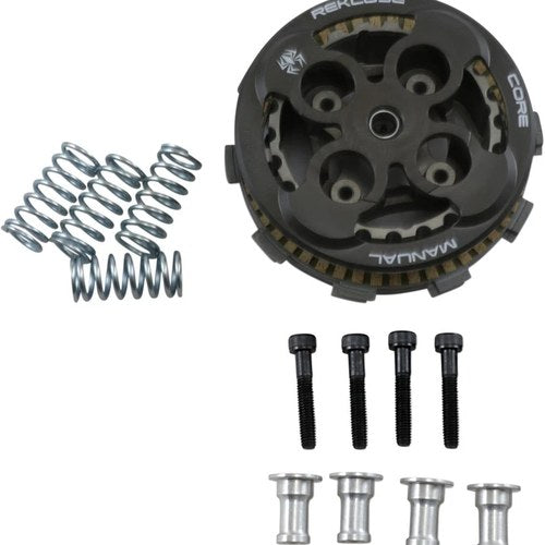 Rekluse Core Manual Clutch Kit For Yamaha YZ 65 2025