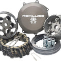 Rekluse Core Manual TorqDrive Clutch Kit For Beta RR-S 500 2018