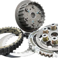 Rekluse RadiusCX Clutch Kit For Harley Davidson XL 1200 C 2004