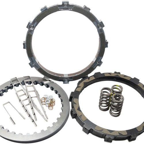 Rekluse RadiusX Clutch Kit For Harley Davidson Flfbs 1868 ABS 2019