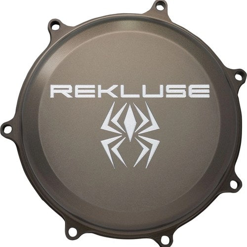 Rekluse Clutch Cover For Beta RR 390 Efi 2023