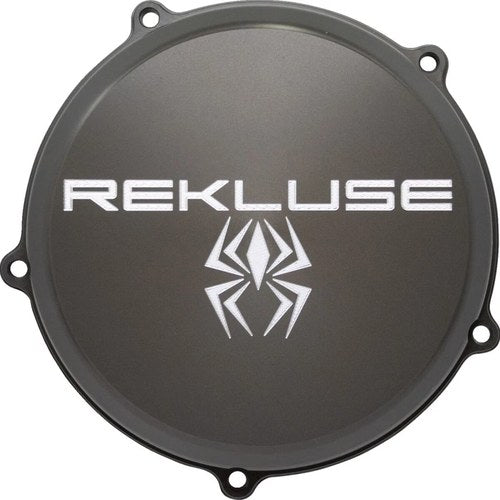 Rekluse Clutch Cover For Gas MC 250 F 2024