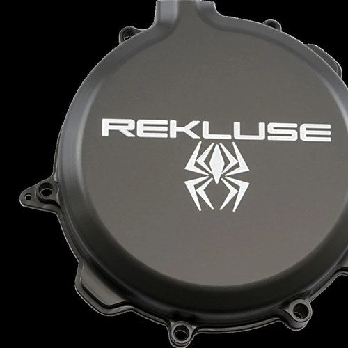 Rekluse Clutch Cover For Husqvarna TC 250 2017