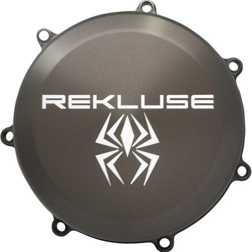 Rekluse Clutch Cover For KTM Supermoto 990 R 2010
