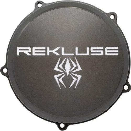 Rekluse Clutch Cover For Sherco SE-R 300 2020