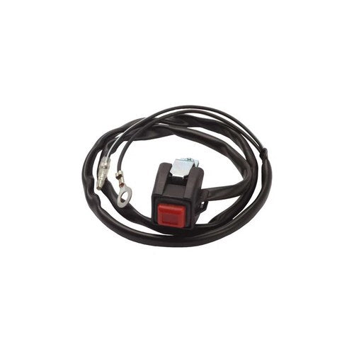 Rfx Kill Stop Button For Suzuki RM 85 Std Wheels 17/14 2008