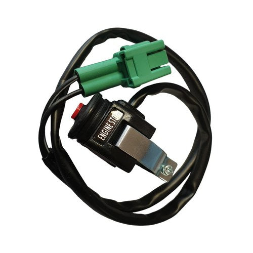 Rfx Kill Stop Button For Kawasaki KX 250 (KX252B) 2020