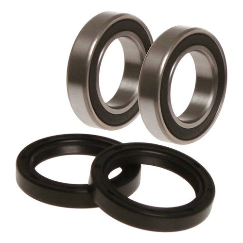 Rfx Front Wheel Bearing Kit For KTM 250 Exc Racing 2003