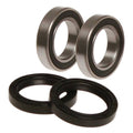 Rfx Front Wheel Bearing Kit For Yamaha YZ 125 (CE16) 2017