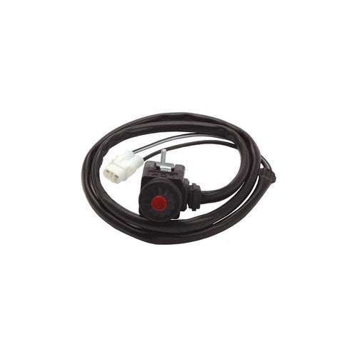 Rfx Kill Stop Button For Kawasaki Klx 450 R (KLX450A) 2015