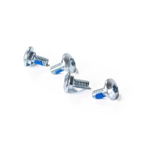Rfx Disc Bolt Kit For Suzuki RM-Z 450 2007