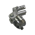 Rfx Clutch Lever Holder For Suzuki RM 250 2001