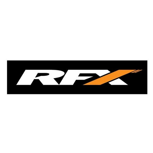 Rfx Clutch Lever Holder For Suzuki RM 125 1992