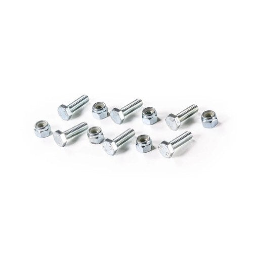 Rfx Disc Bolt Kit For Honda CR 125 R (JE01) 1996