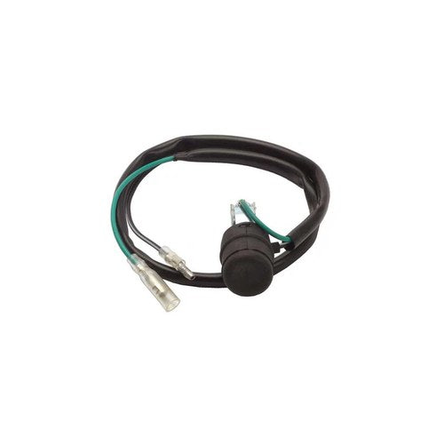 Rfx Kill Stop Button For Honda CR 250 R (ME03) 2004