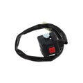 Rfx Kill Stop Button For Yamaha WR 250 F (CG22) 2005