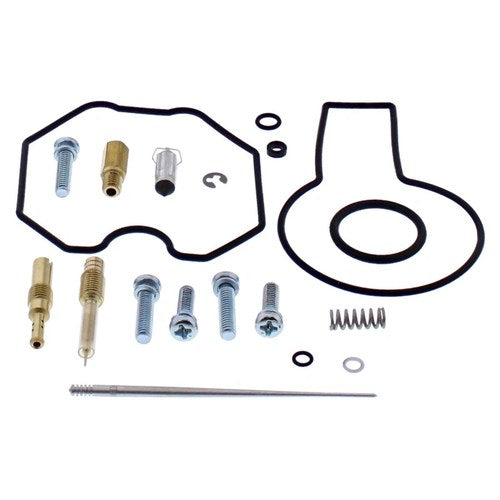 Carburetor Rebuild Kit For Honda XR400R 1996-1997
