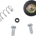 Air Cut-Off Valve Rebuild Kit For Kawasaki Klx 140 G 2019
