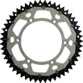 Rear Dual Sprocket For Yamaha TT-R 230 2013
