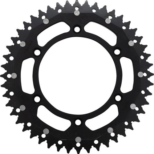 Rear Dual Sprocket For KTM XC 300 2016