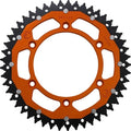 Rear Dual Sprocket For KTM XC 300 Tpi 2020