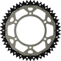 Rear Dual Sprocket For KTM EXC-G 450 Racing 2003