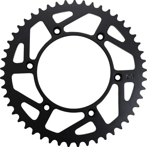 Rear Steel Rear Sprocket For Honda Crf 450 RX 2021