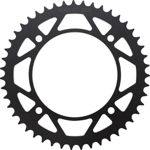 Rear Steel Rear Sprocket For KTM XC 105 2008