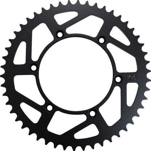 Rear Steel Rear Sprocket For Suzuki RM 250 2010