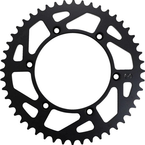 Rear Steel Rear Sprocket For Yamaha WR 250 F 2012