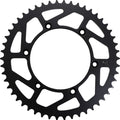 Rear Steel Rear Sprocket For Yamaha YZ 125 2012