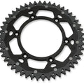 Rear Dual Rear Sprocket For Husqvarna TC 85 17/14 2015