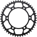 Rear Steel Rear Sprocket For Yamaha Tdm 900 ABS 2007