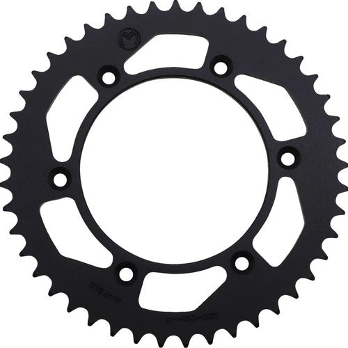 Rear Aluminum Sprocket For Beta RS 430 2015
