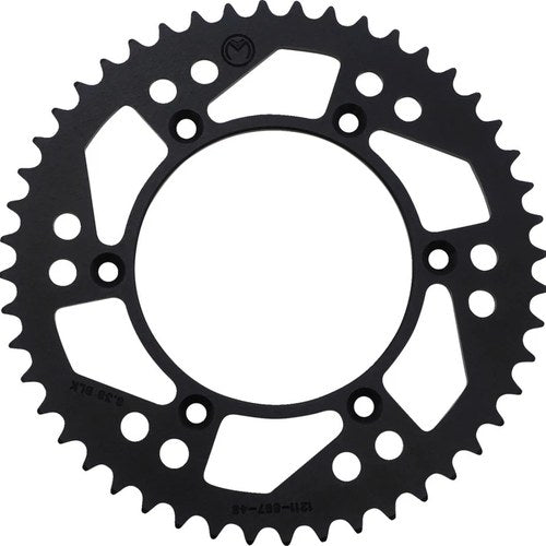 Rear Aluminum Sprocket For KTM SX 150 2022