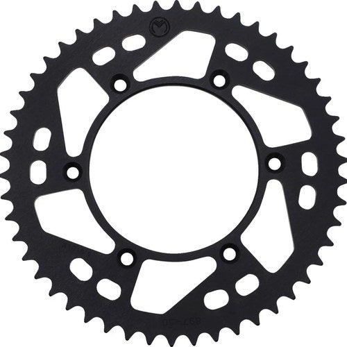 Rear Aluminum Sprocket For KTM LC4 640 E 2000