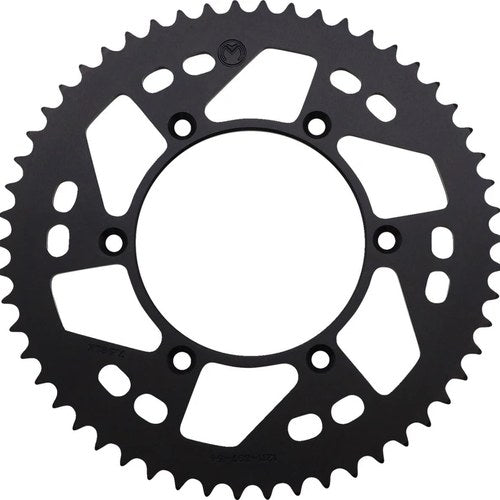 Rear Aluminum Sprocket For KTM Mxc 250 2003