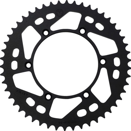 Rear Aluminum Sprocket For Suzuki RM-Z 450 2010