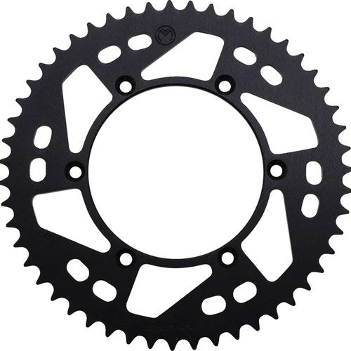 Rear Aluminum Sprocket For Yamaha YZ 250 FX 2017