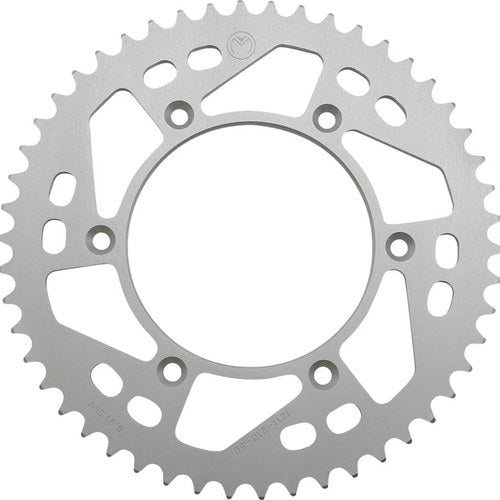 Rear Aluminum Sprocket For Beta RR 430 Efi 2016
