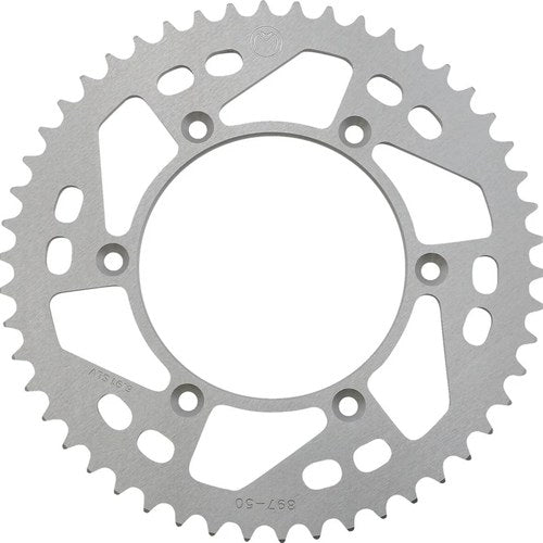 Rear Aluminum Sprocket For KTM XC-W 300 2013