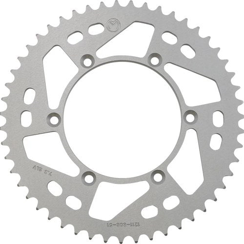 Rear Aluminum Sprocket For Suzuki RM 250 2004