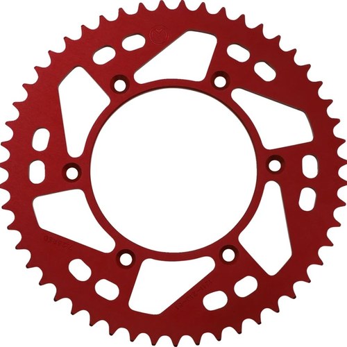 Rear Aluminum Sprocket For Honda Crf 450 Rwe 2020